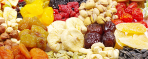 The Ultimate Guide to Dry Fruits: Nature's Nutritional Powerhouse
